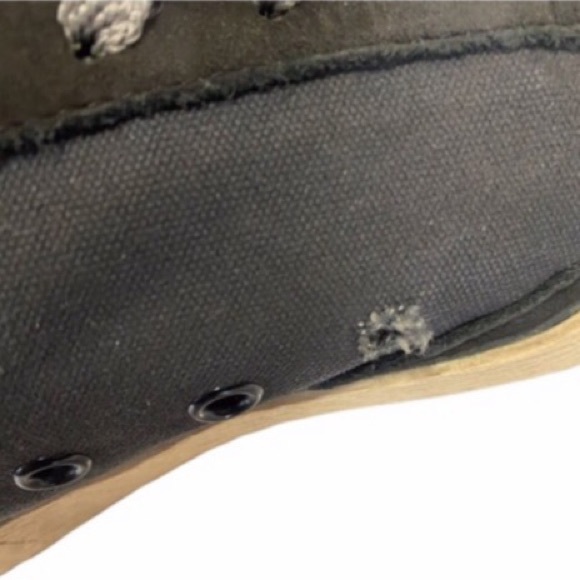 Golden Goose Super Star Low Top Sneakers - Picture 10 of 12